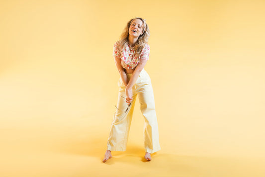 The Best Cotton Fabrics for Sustainable Fashion