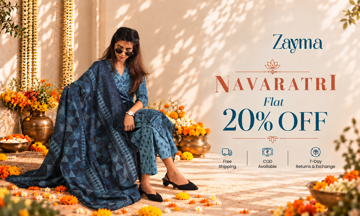 Navratri Sale