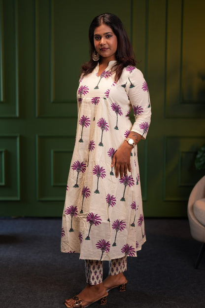 Ivory Co-ord Sets