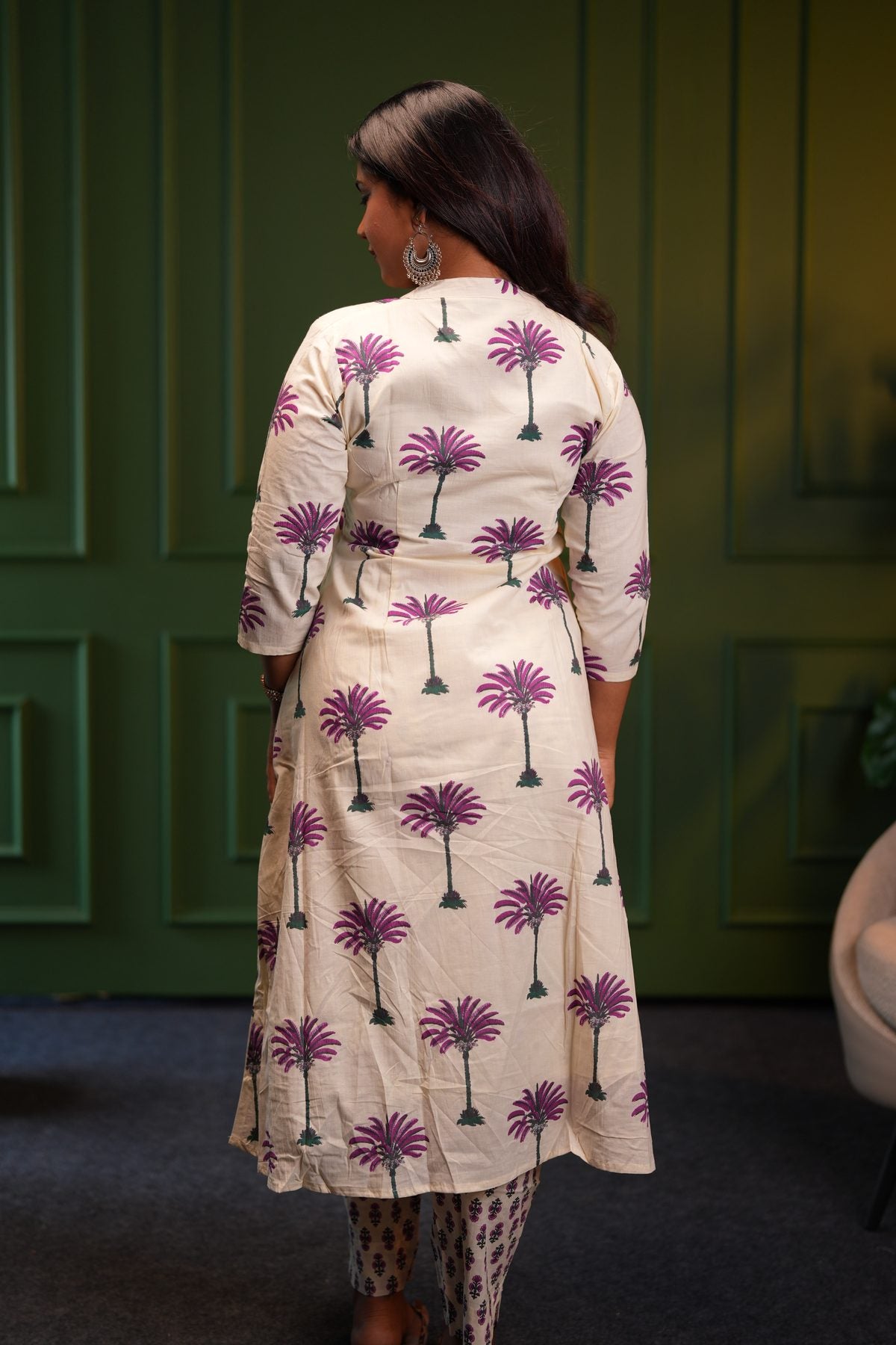 Ivory Co-ord Sets